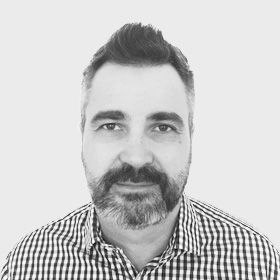 Ján Berežný - CEO & Sales Director