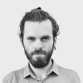 Marek Kačmár - Project Manager