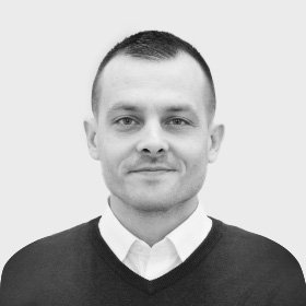 Michal Sajko - Project Manager