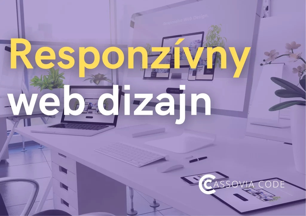 Responzívny web dizajn