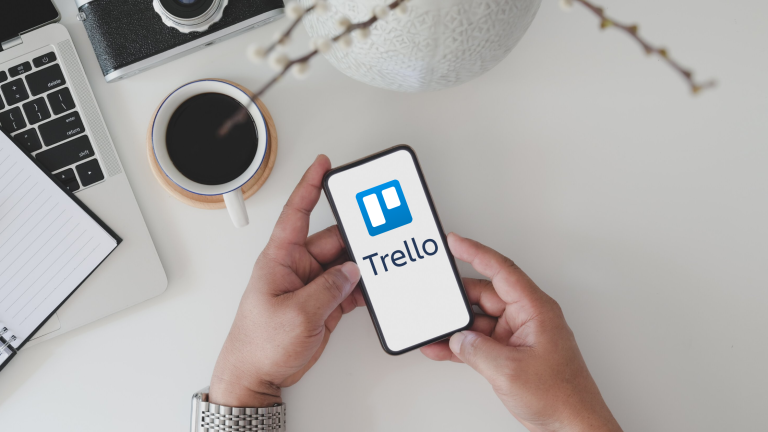 trello cover