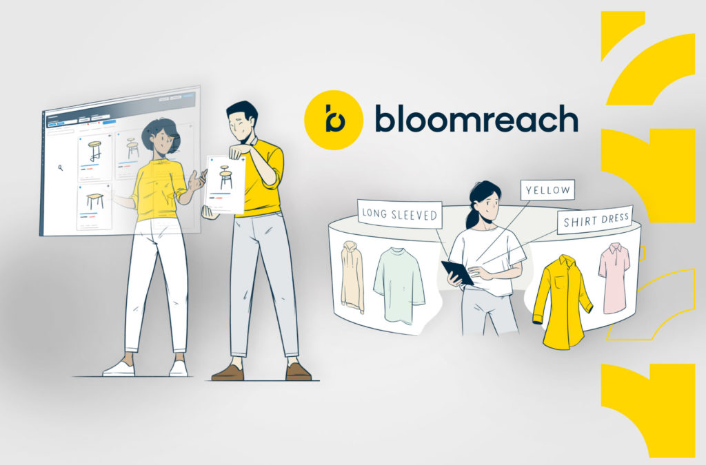 Bloomreach Products