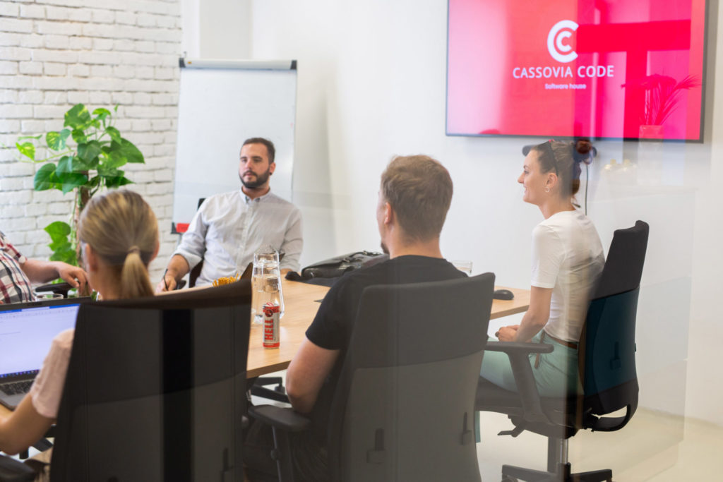 Engagement meeting