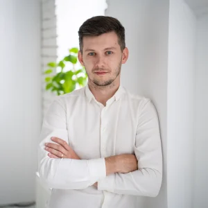 Picture of Erik Slatina