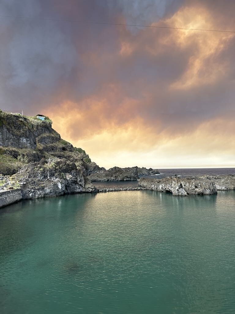 madeira