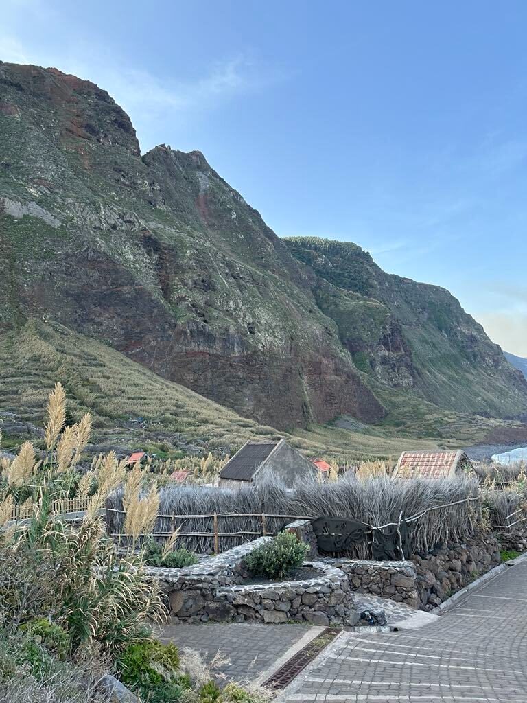 madeira