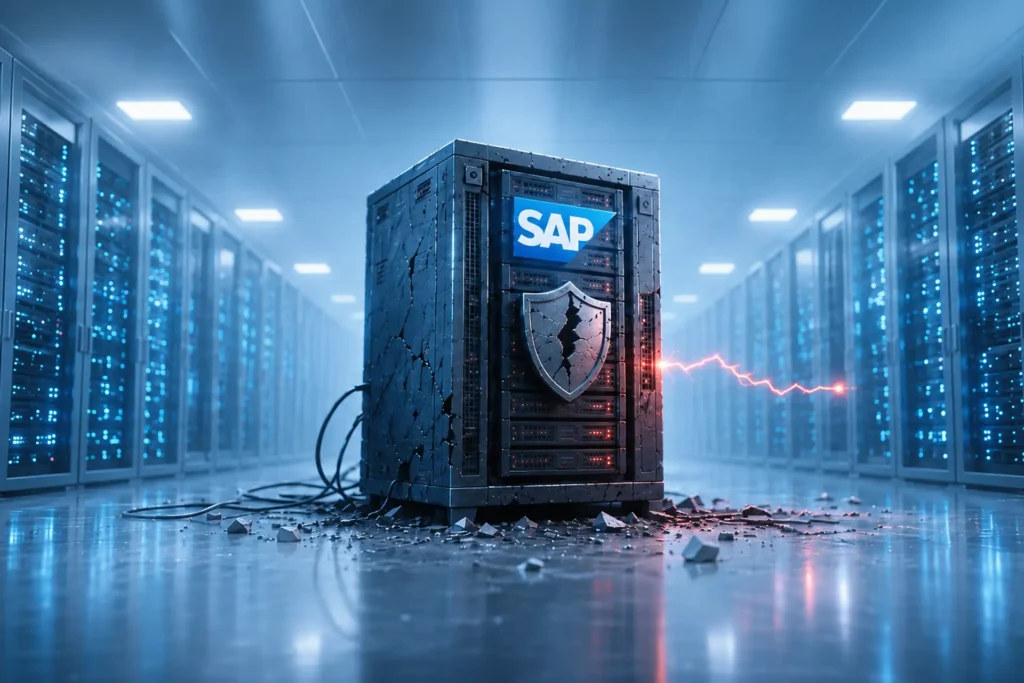 SAP commerce