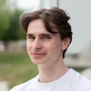 Picture of Mišo Gally