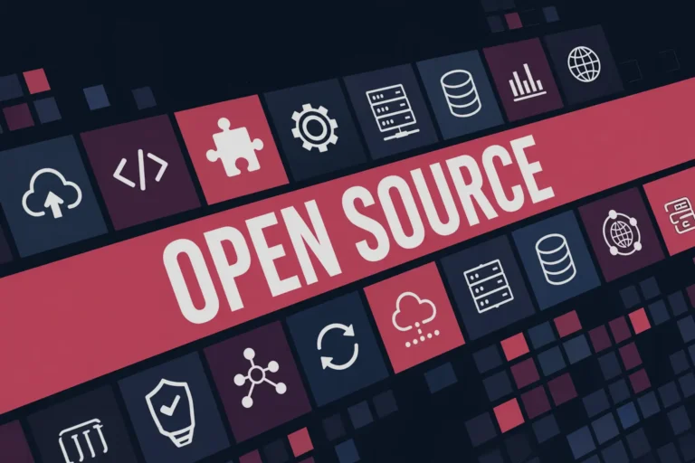 open source