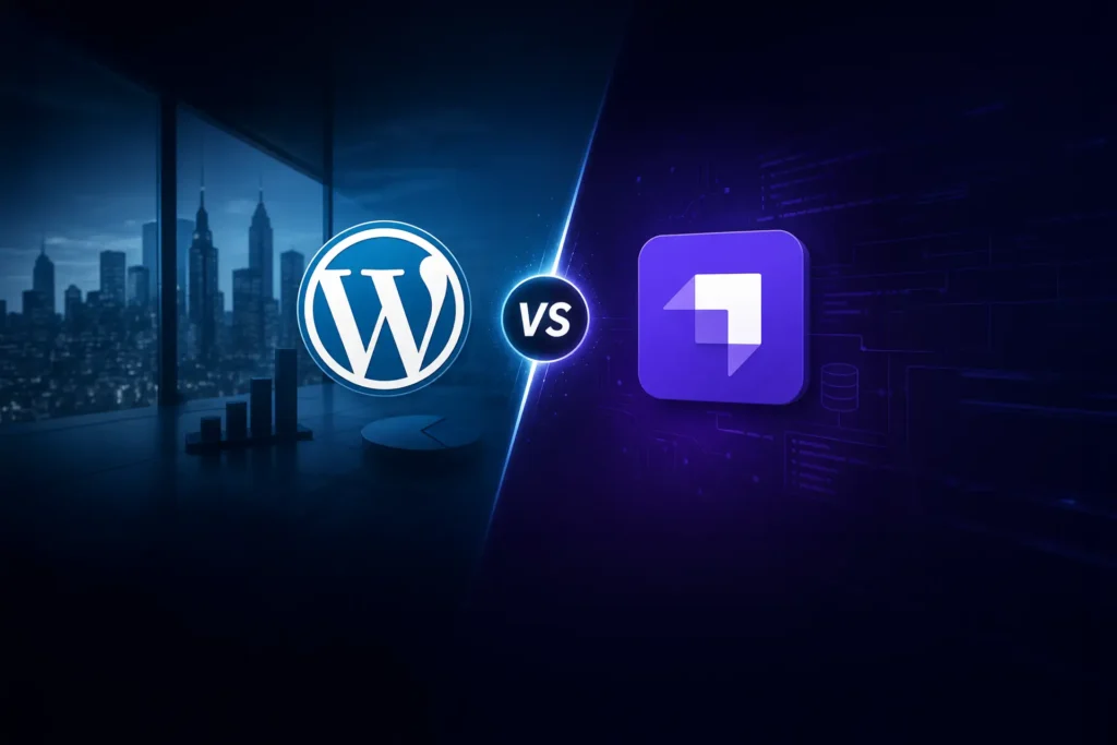 strapi vs worpress